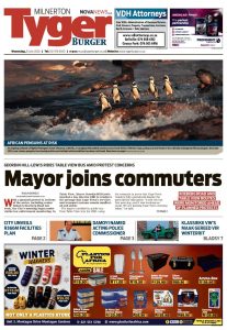 TygerBurger | Milnerton | E-edition | 8 July 2026