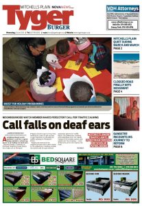 TygerBurger | Mitchells Plain | E-edition | 8 July 2026