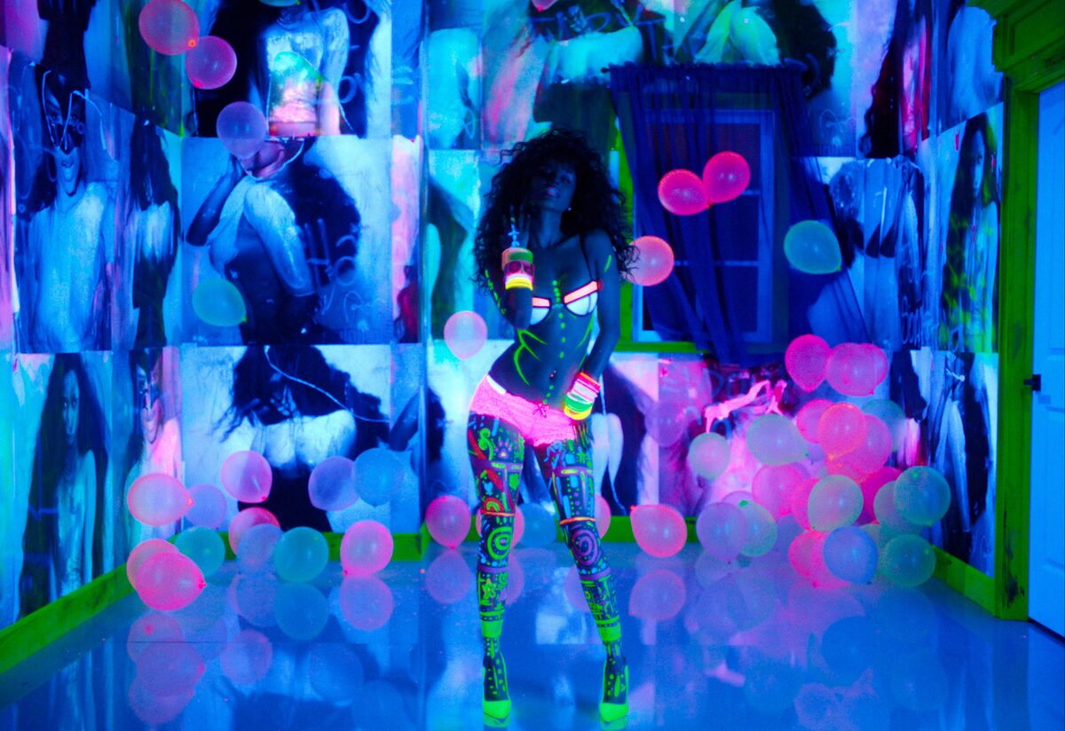 Tyla announces A*POP World Tour with Cape Town and Joburg shows