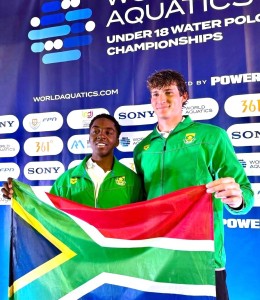 Bishops Diocesan College Boys Shine on World Stage