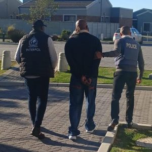 Extradition documents delay bail bid for alleged US fugitive