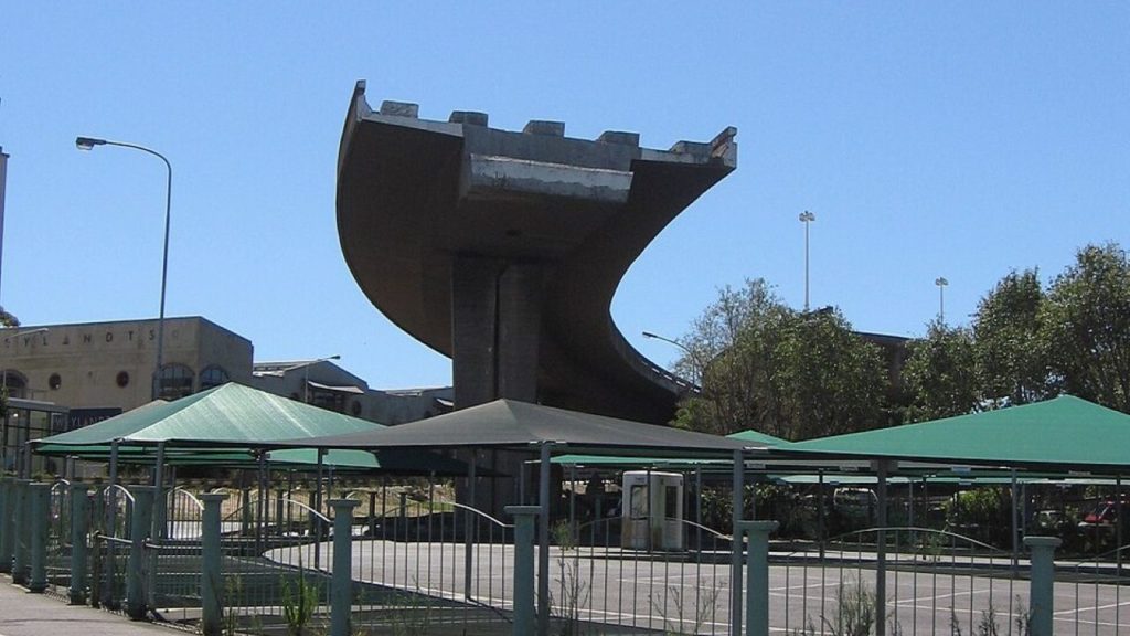 Cape