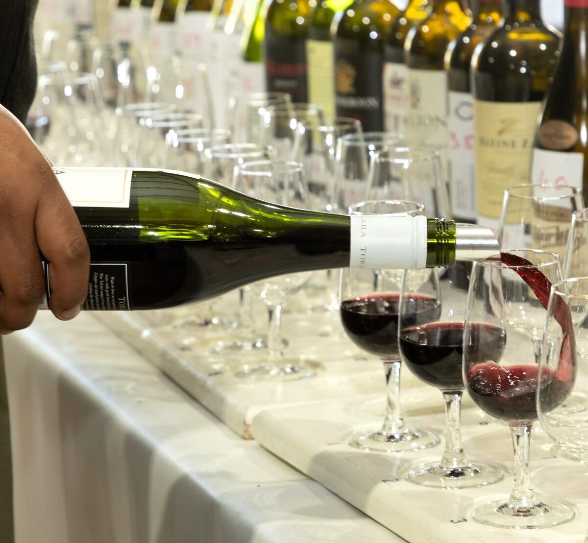 Entries open for 2026 Veritas Awards, South Africa’s premier wine contest