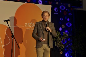 Beste produksies op Vrystaat Kunstefees met Vryskitters vereer