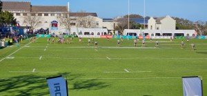 Griffons lead 23-7 before WP XV storm back to win 
