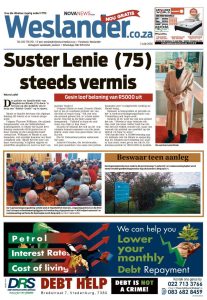 Weslander E-Edition - 2 June 2026