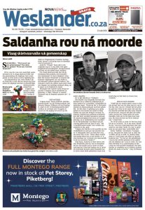 Weslander E-Edition - 23 July 2026