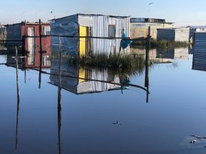 Public Protector report shows government at all levels failing the poor