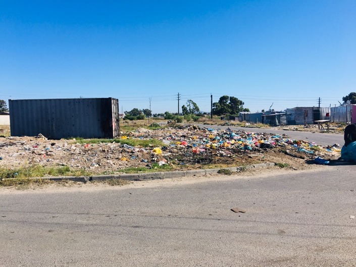 The City says remedial actions identified by the Public Protector are underway.