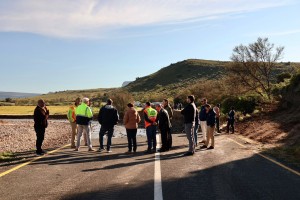GALLERY | Restoration of Meiringspoort pass will take at least two years