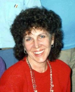 The night before Marita died: a daughter remembers her mother’s quiet faith