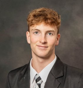 Hilton College Celebrates William’s Mathematical Excellence