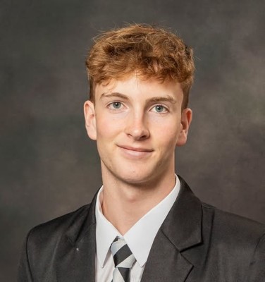 Hilton College Celebrates William's Mathematical Excellence
