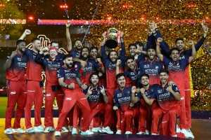 IPL explodes to $20.6 billion as billionaires battle for teams