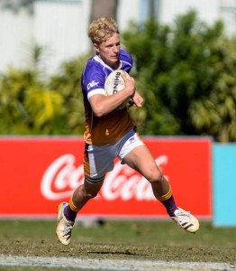 Witteberg-rugbyhelde blink uit by Grant Khomo-week!