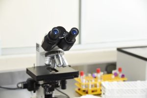 Western Cape forensic lab first in SA to achieve international accreditation