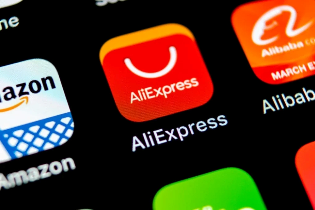 EU fines AliExpress 550 million euros over illegal products