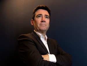 The ‘King of the North’ heads south: Andy Burnham’s journey from Greater Manchester to Downing Street