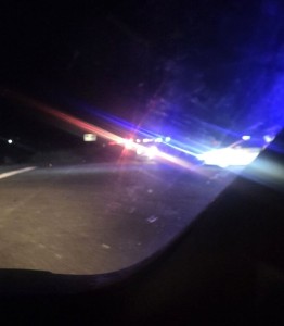 Vier dood in vroegoggend ongeluk