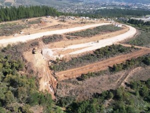 Court rules on contentious Botmaskop development in Stellenbosch