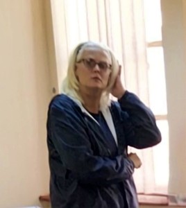 Woman sentenced to effective eight years for husband’s murder