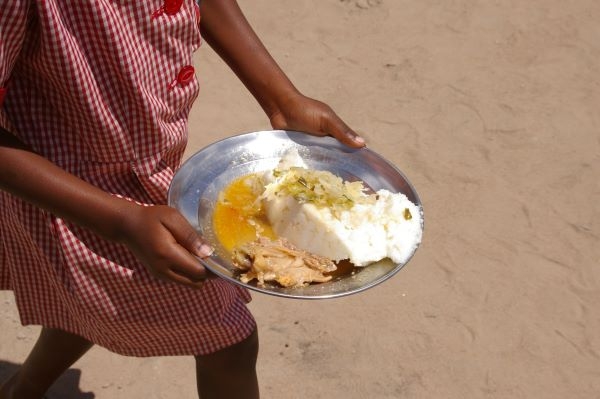 Food security.