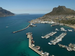 Hout Bay Harbour named as cocaine gateway in New Intelligence report