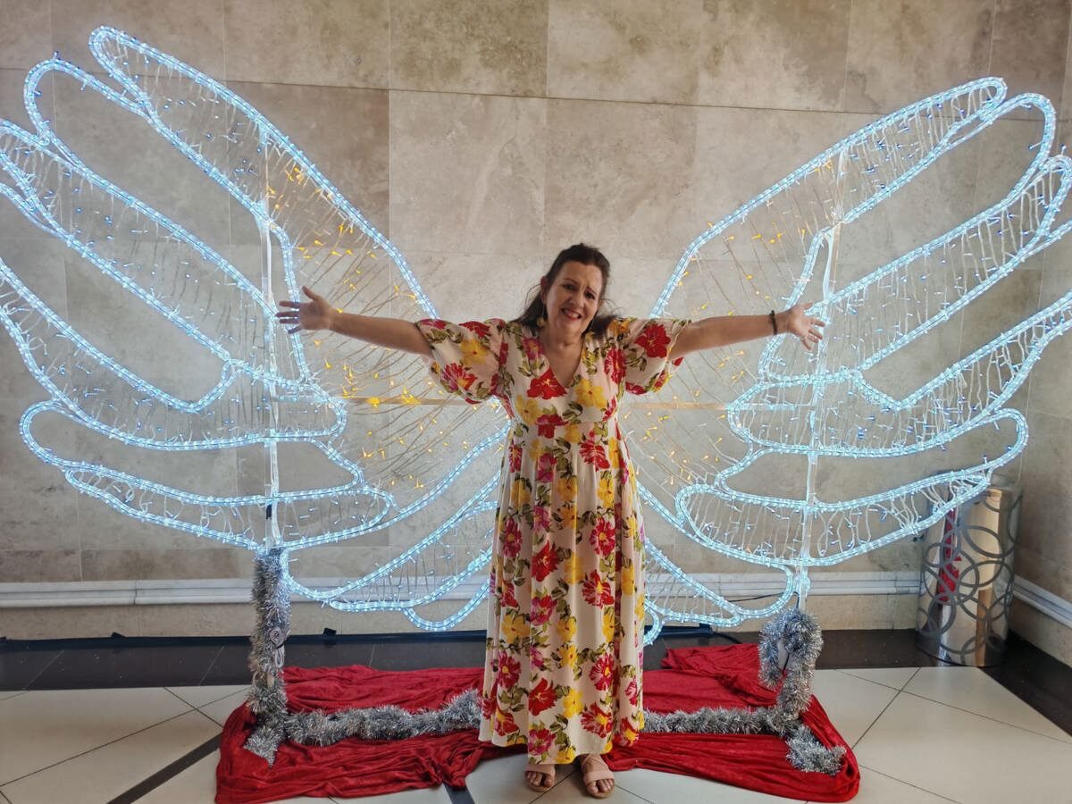 Search for missing Somerset West woman Rika Norris continues.