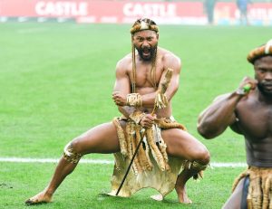 Veteran Impi reflects on 10 years with the Bokke brand