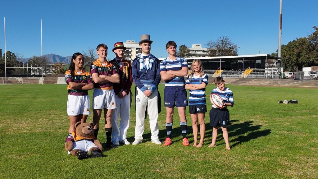 Paarl Interschools 2026