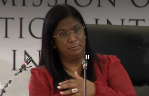 This week at the Madlanga Commission: IDAC plot to oust top cops revealed