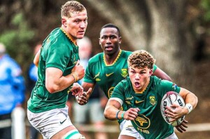 Head butt horror show turning point for Junior Boks to seize semi final