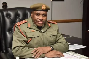 Questions surrounding army chiefs visit to Moscow