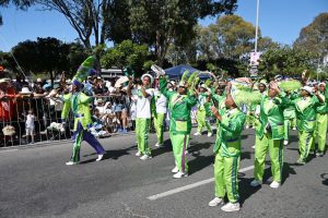 CTMCA seeks fair venue bookings for future Tweede Nuwe Jaar events
