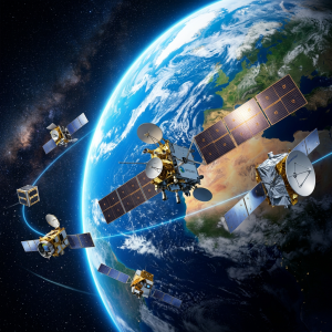 Planned 1.7 million satellites ‘devastating’ for astronomy, study warns