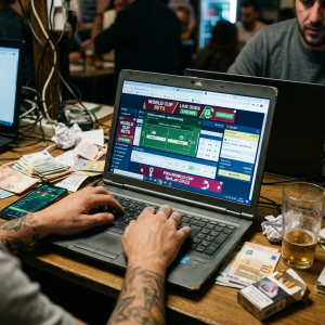 Vietnamese police dismantle World Cup betting rings worth $133-million