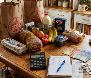 Consumer inflation hits two-year high as fuel prices surge