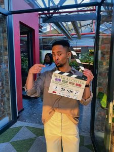 Hartzenberg wil as David in kykNET-drama ‘Beter as gister’ stereotipes afbreek