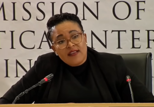 Senior SAPS officer dismissed over corruption ties to businessman