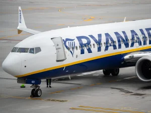 Passenger nearly sucked out of plane after window detaches mid-flight
