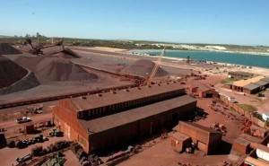 Green groups applaud Saldanha emission licence rejection over dust pollution concerns