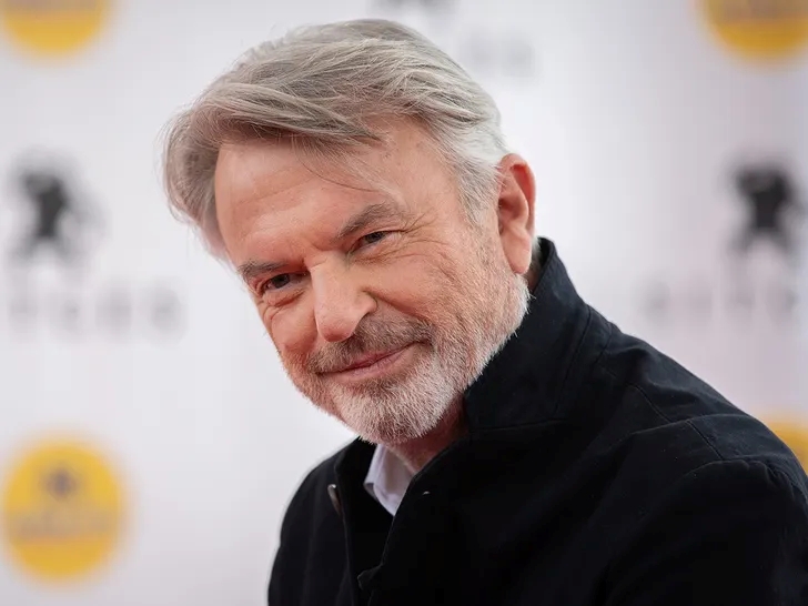 Sam Neill dies at 78.