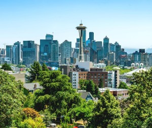 Three killed, four wounded in Seattle mass shooting near Space Needle