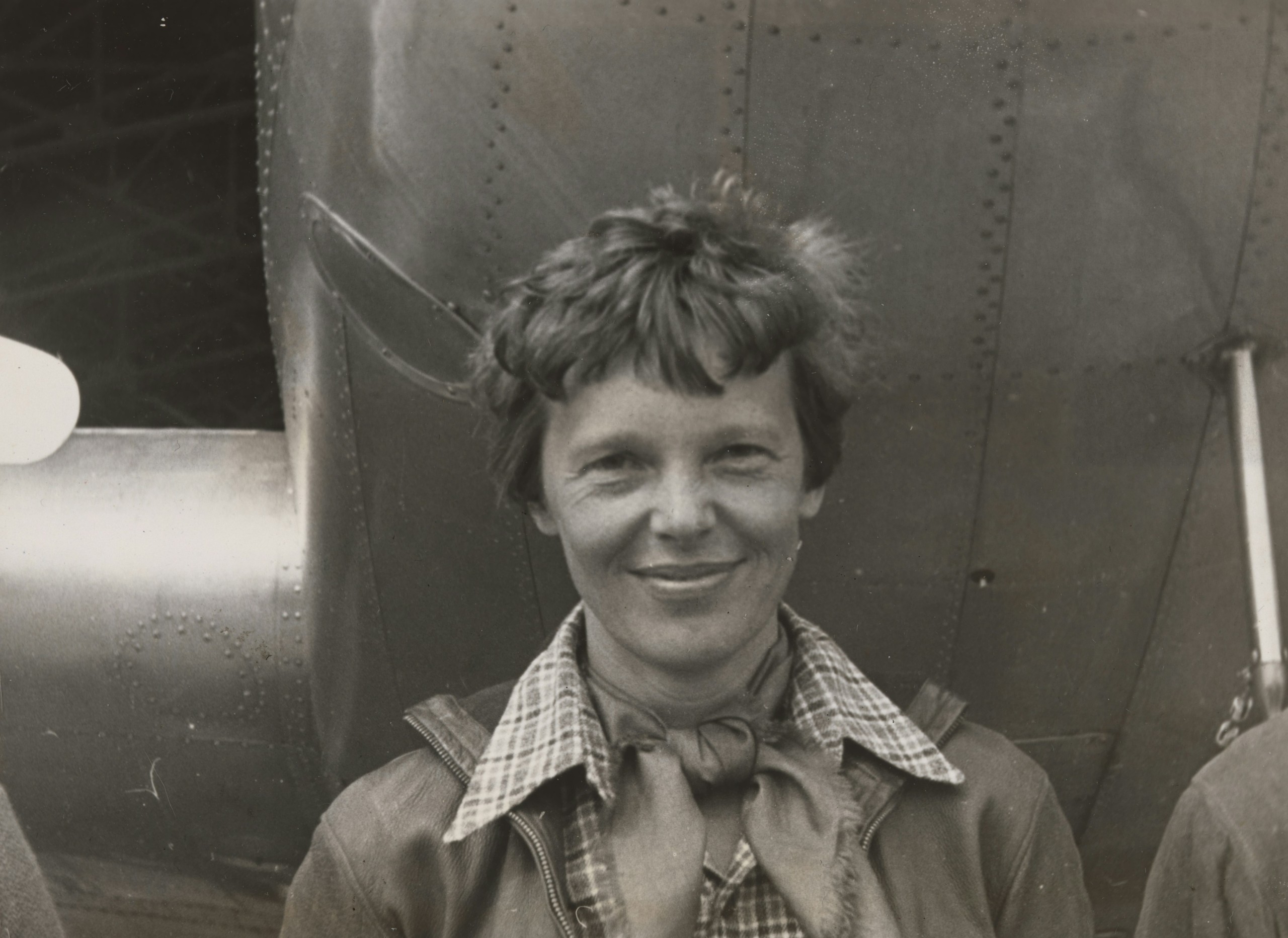 Today in 1937: Amelia Earhart vanishes during round-the-world flight attempt