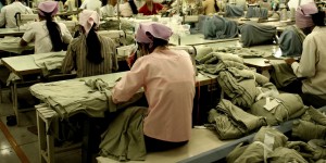 Workers locked in factory during night shifts as nationwide labour blitz exposes exploitation