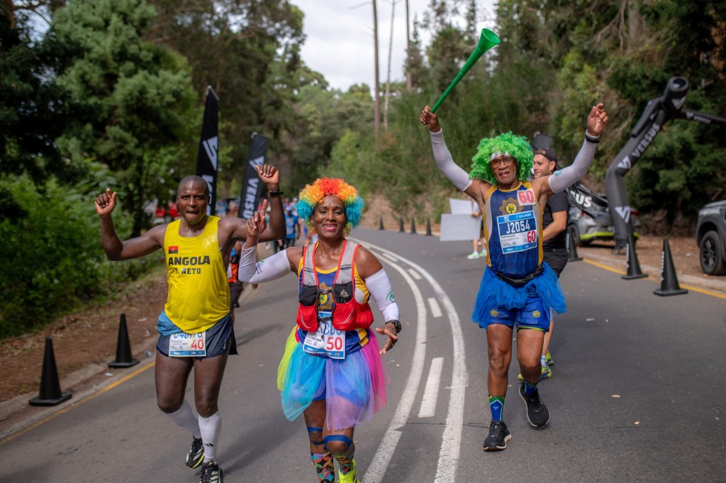 Two Oceans Marathon