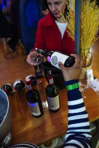 Raise a glass to 55 years of wine tourism at Wine Town Stellenbosch