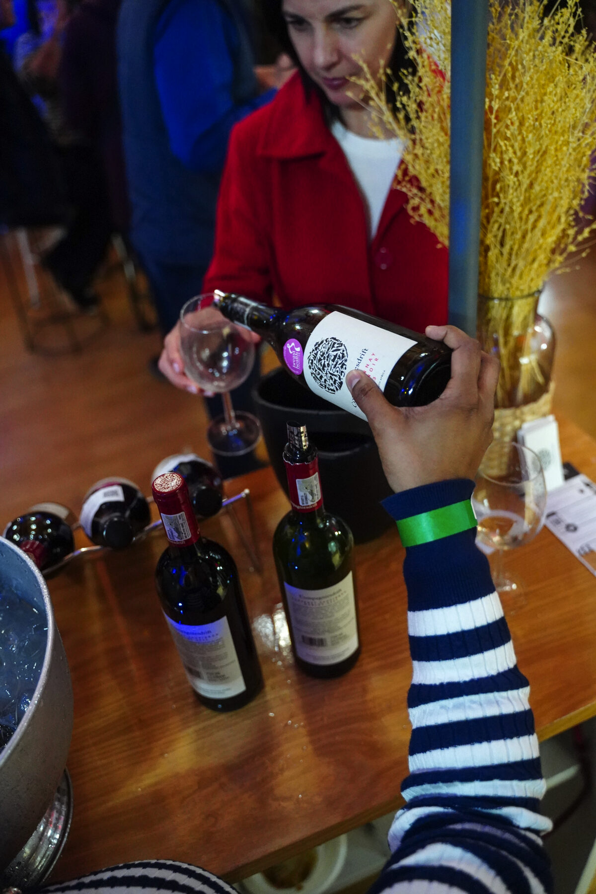 Raise a glass to 55 years of wine tourism at Wine Town Stellenbosch