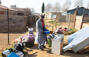 Joburg counts the costs after xenophobic protests