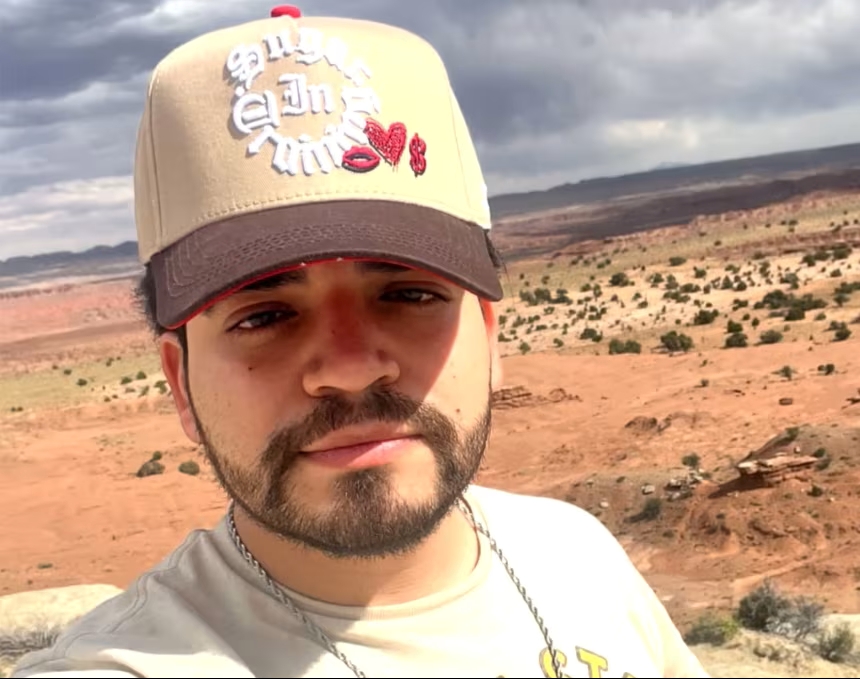 Mexican influencer shot dead during live TikTok stream in Sinaloa